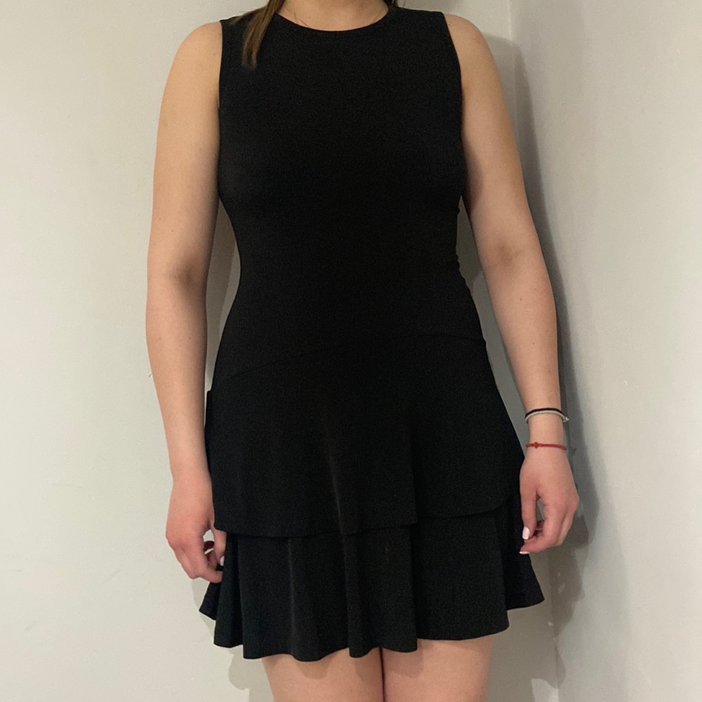 Michael Kors dress in size small black colour